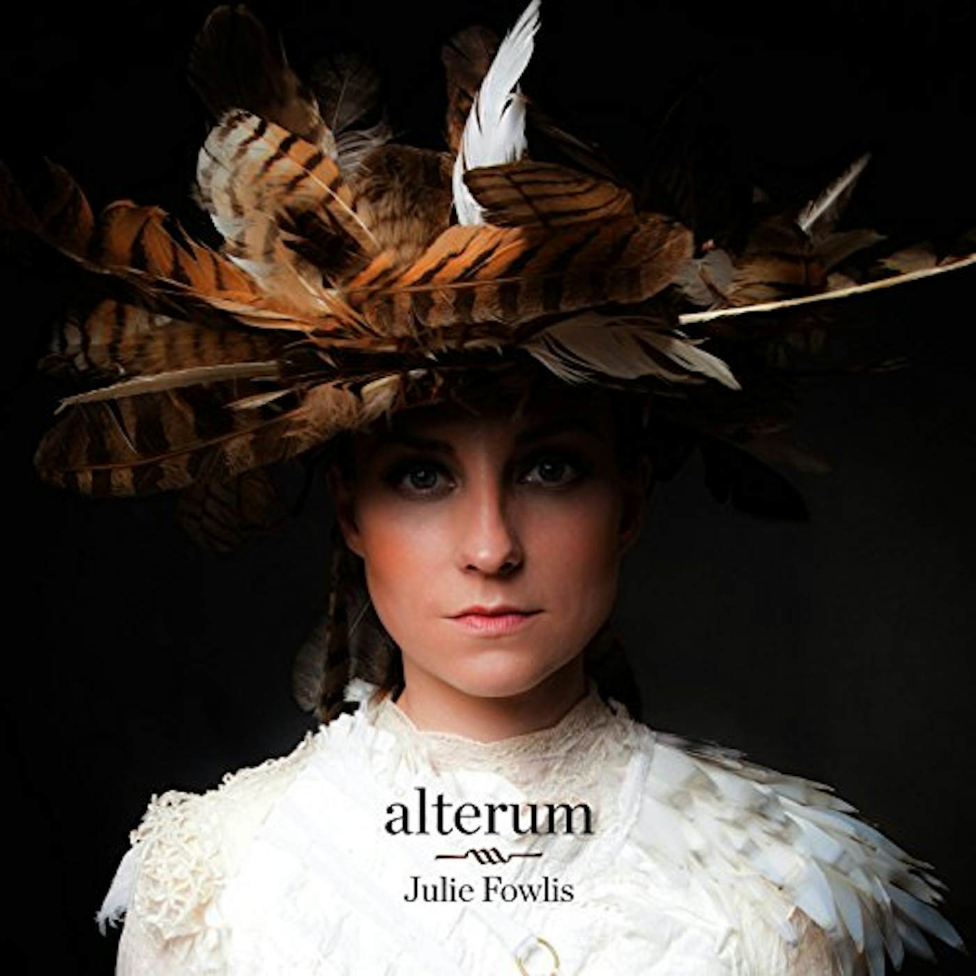 Julie Fowlis ALTERUM CD