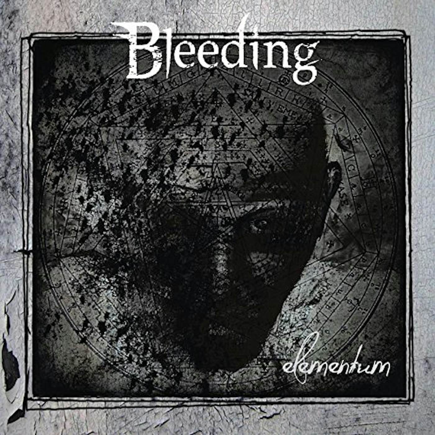 Bleeding ELEMENTUM CD
