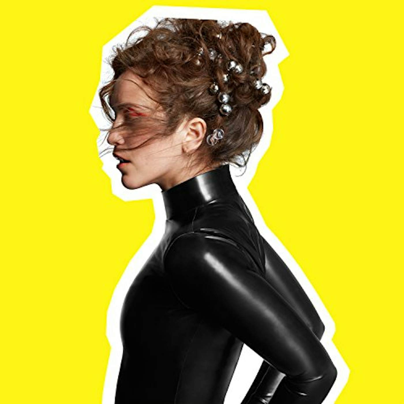 Rae Morris Someone Out There Vinyl Record