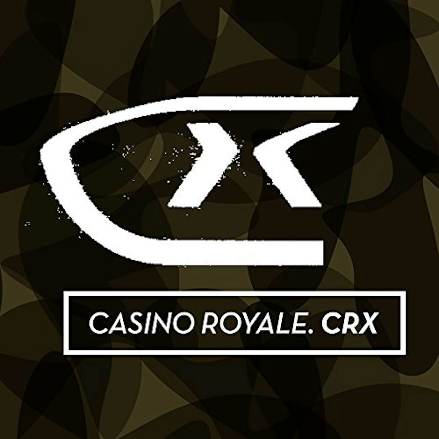 Casino Royale CRX (XX ANNIVERSARY) Vinyl Record