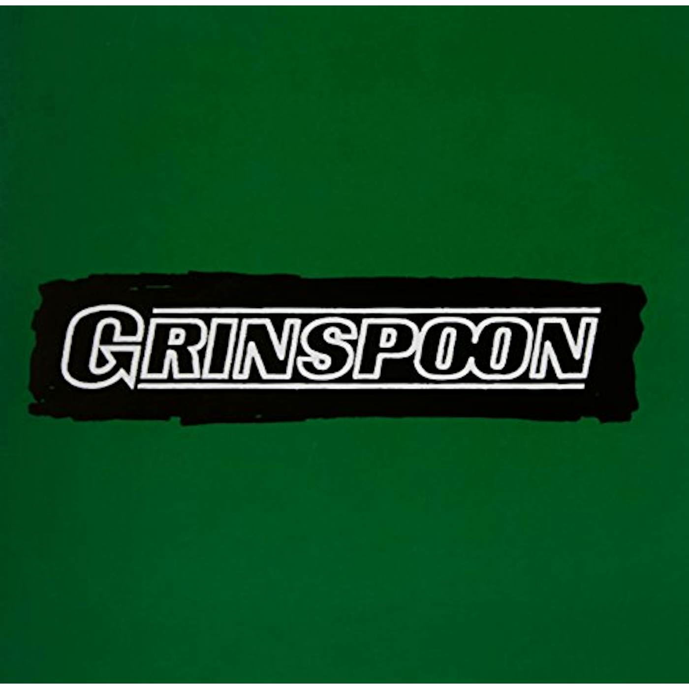 Grinspoon Vinyl Record
