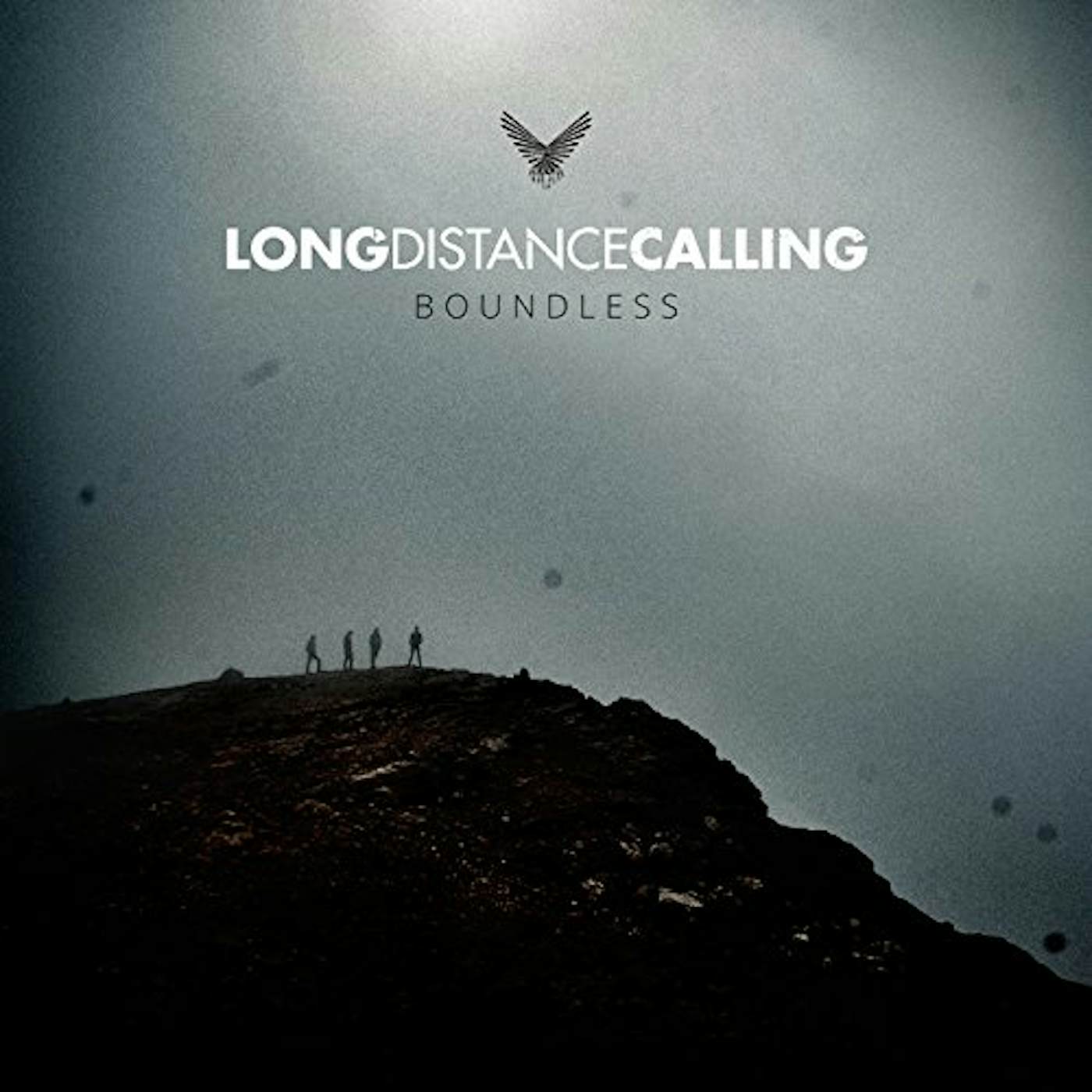 Long Distance Calling Boundless Vinyl Record