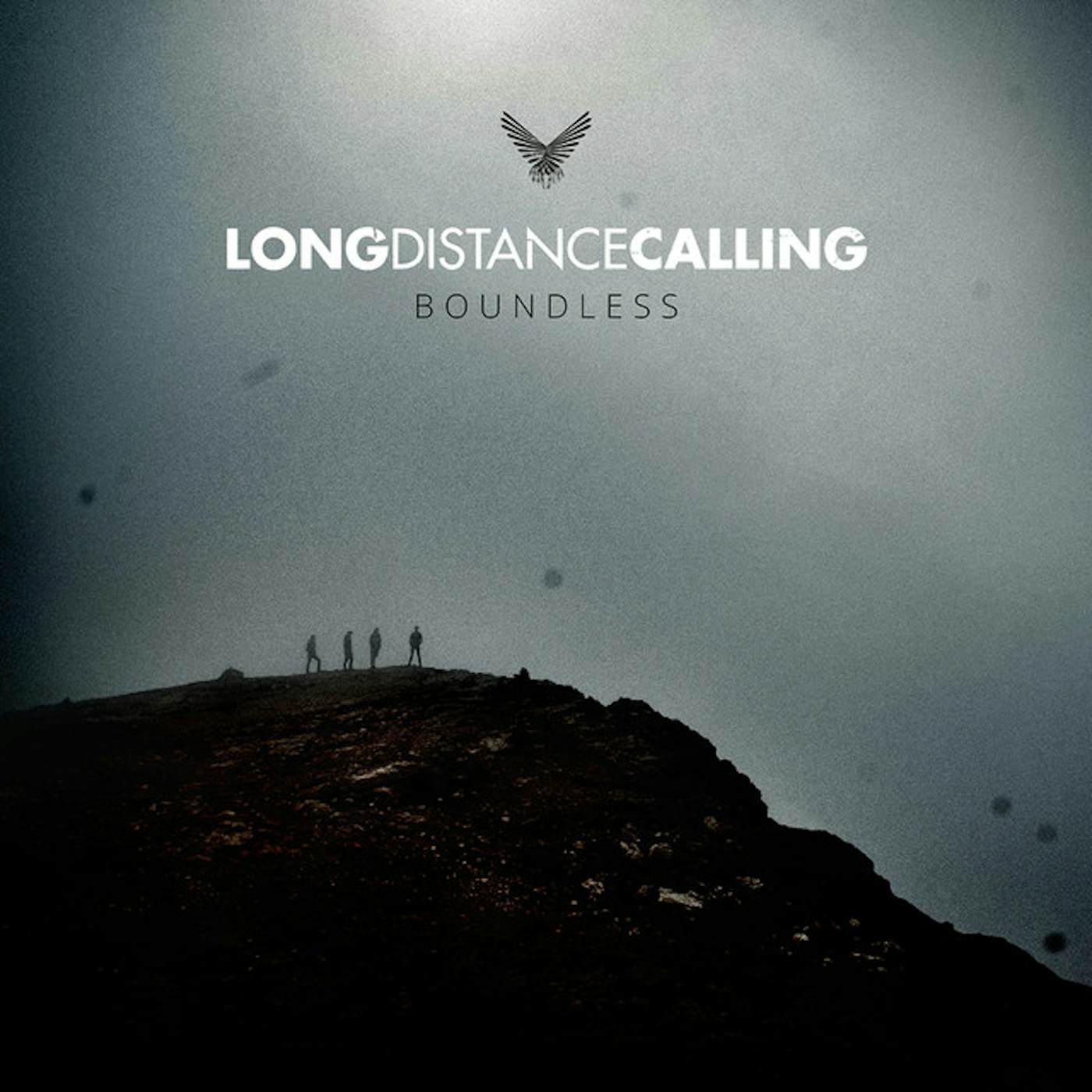 Long Distance Calling Boundless Vinyl Record
