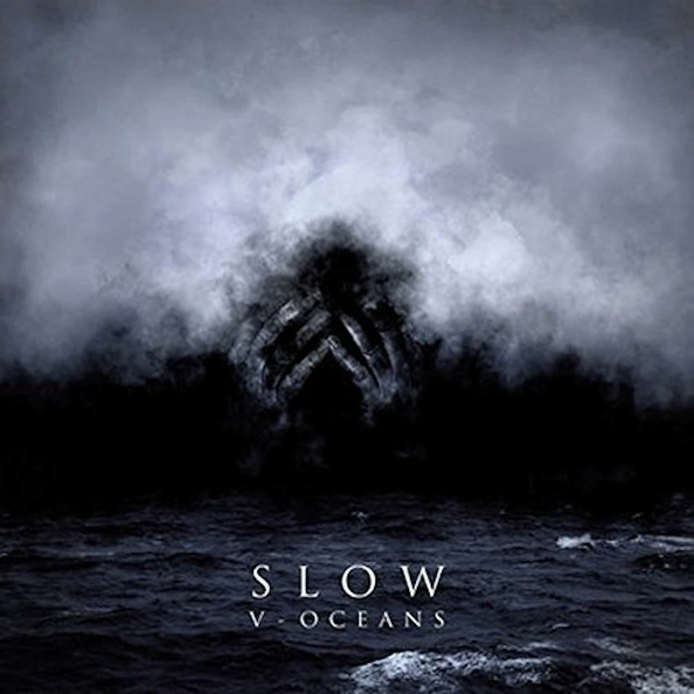 Slow V-OCEANS CD