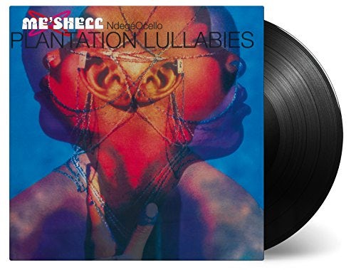 Me'Shell Ndegeocello Store: Official Merch & Vinyl