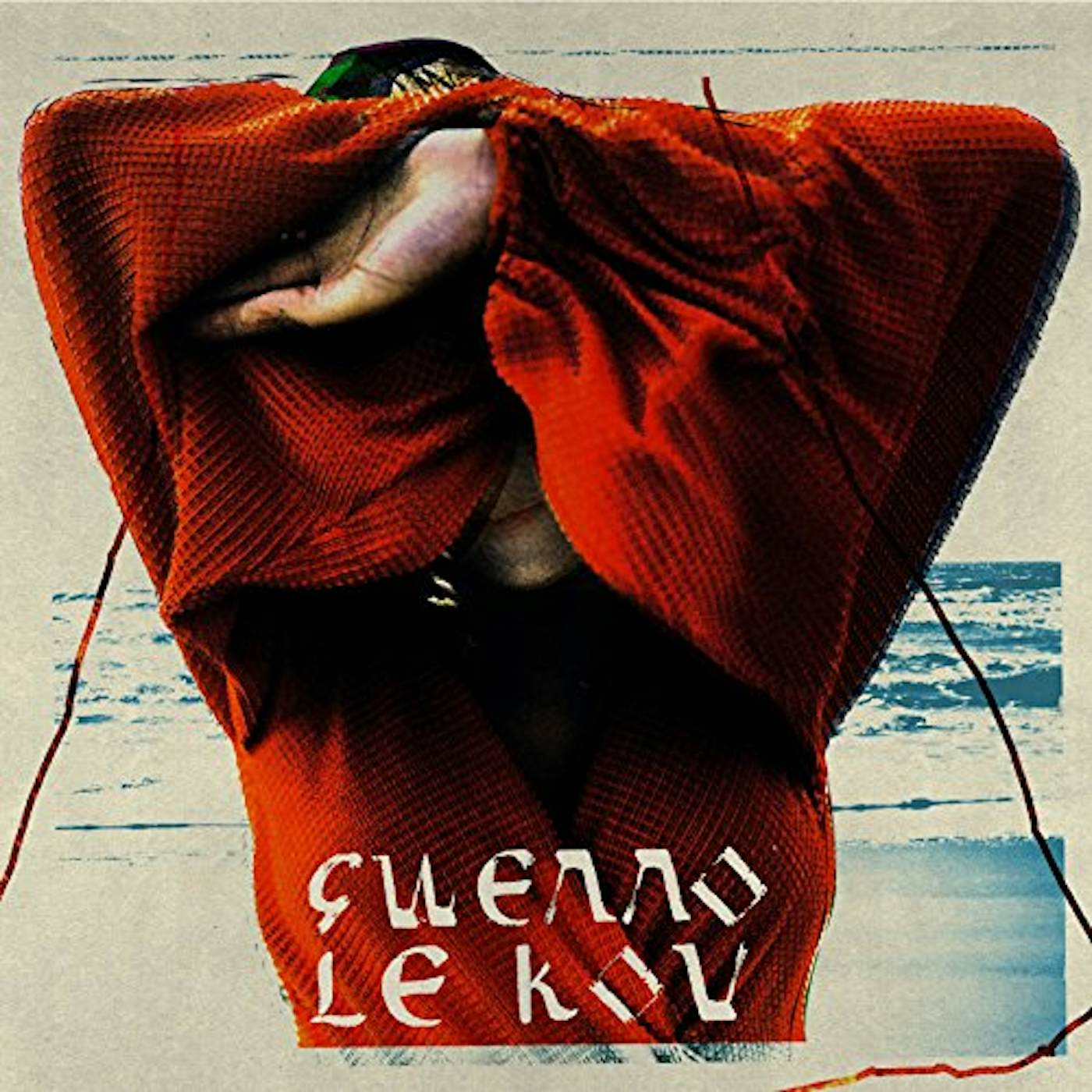 Gwenno LE KOV Vinyl Record