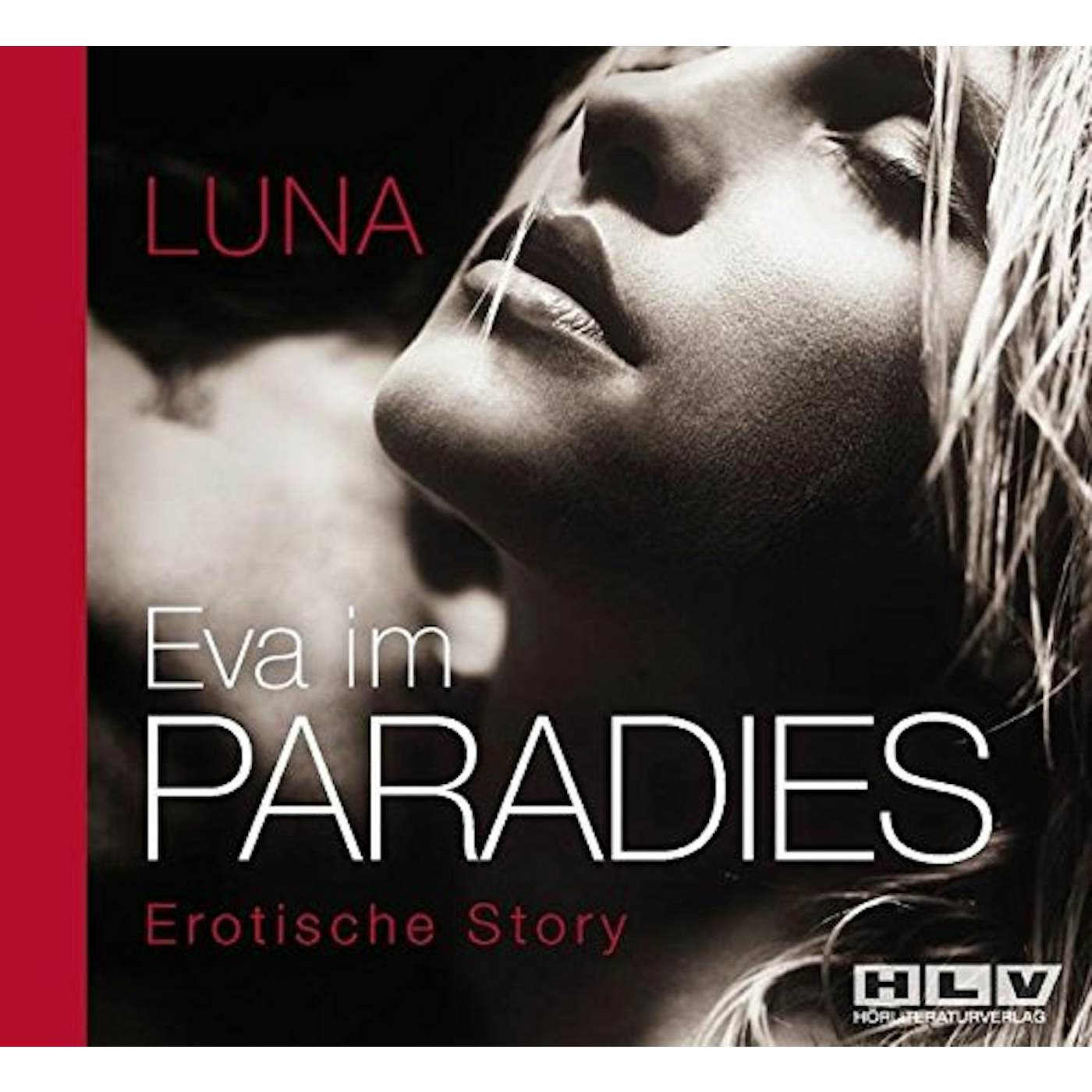 Luna EVA IM PARADIES CD