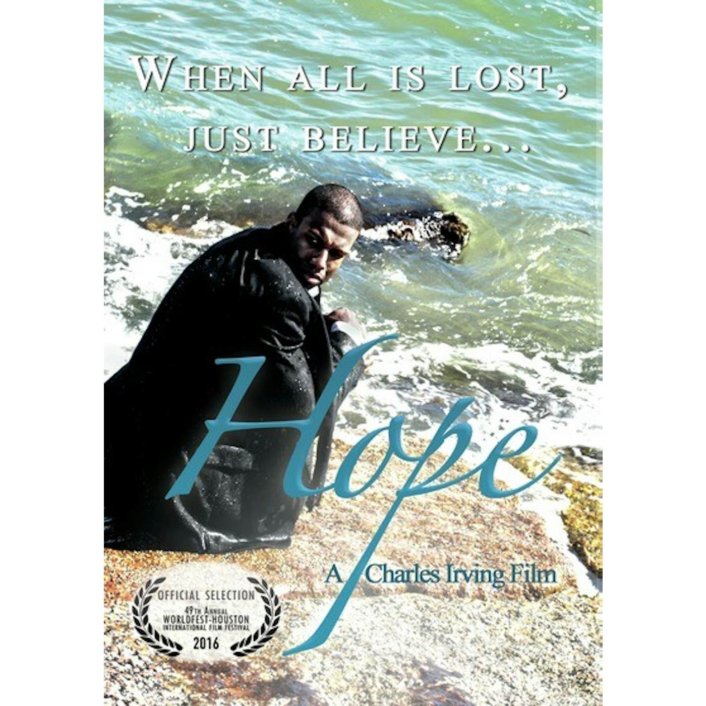 HOPE DVD