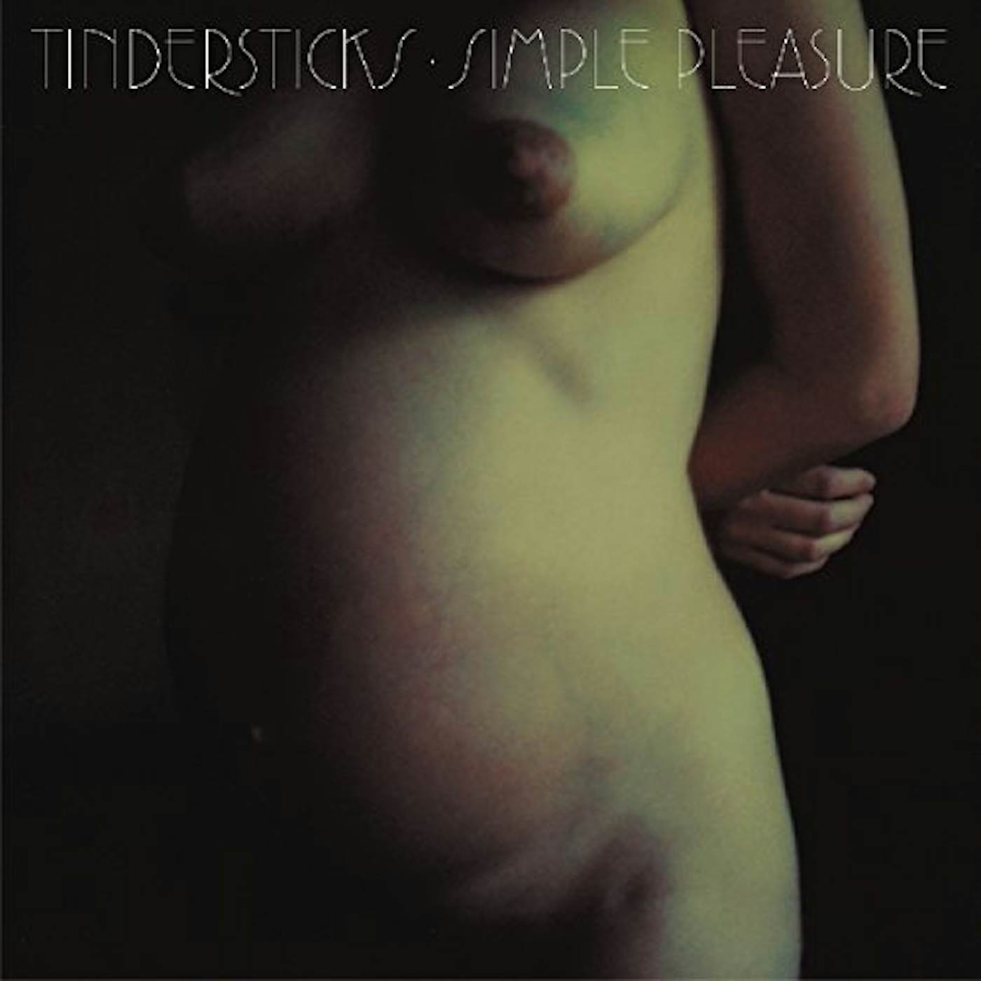 Tindersticks SIMPLE PLEASURES (2LP/GATEFOLD) Vinyl Record