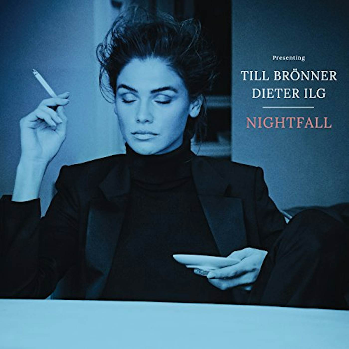 Till Brönner Nightfall Vinyl Record