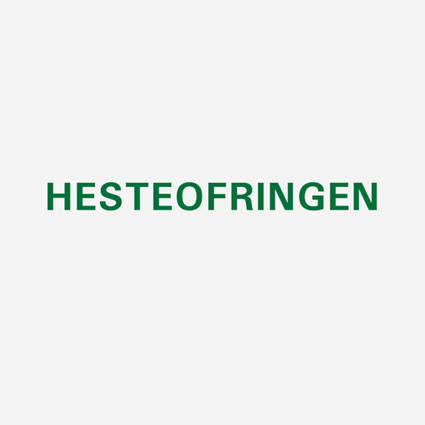 Henning Christiansen HESTEOFRINGEN Vinyl Record