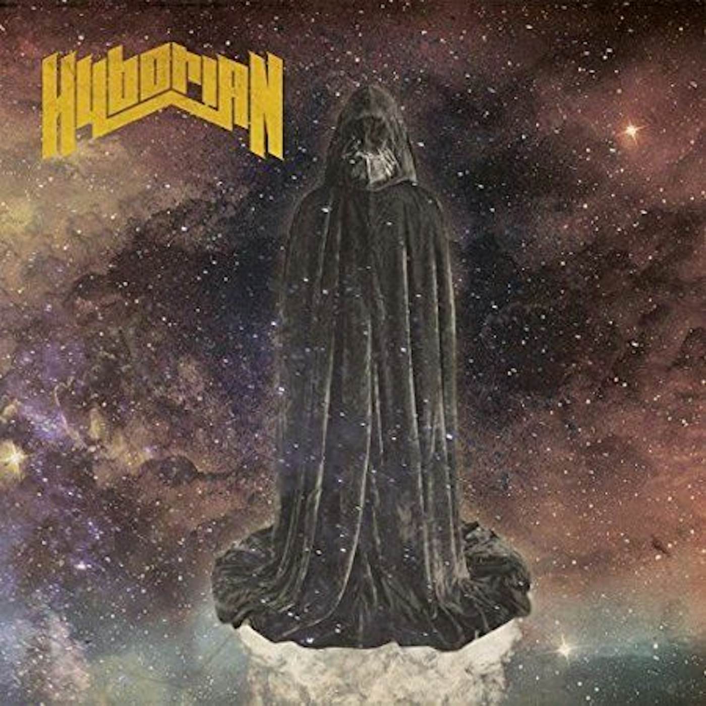Hyborian VOL 1 Vinyl Record