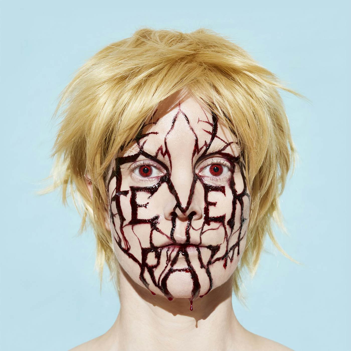 Fever Ray PLUNGE CD