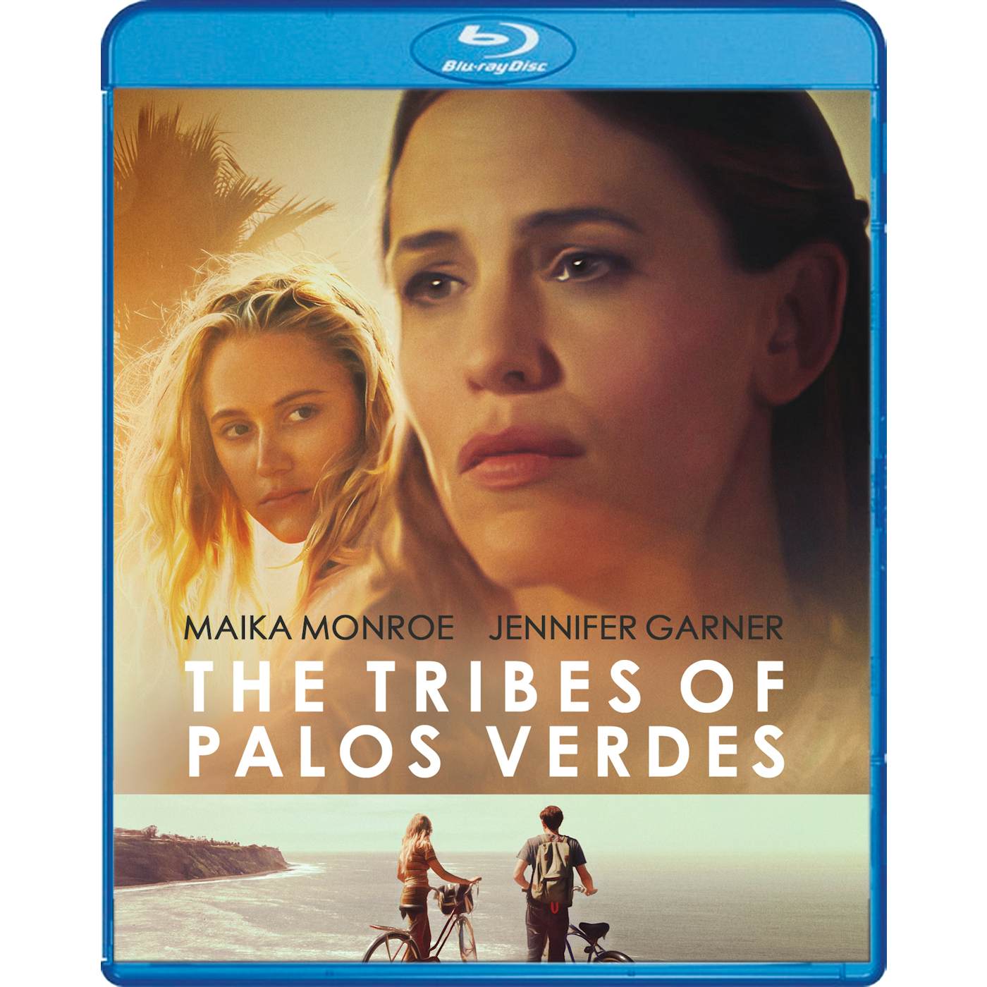 TRIBES OF PALOS VERDES Blu-ray