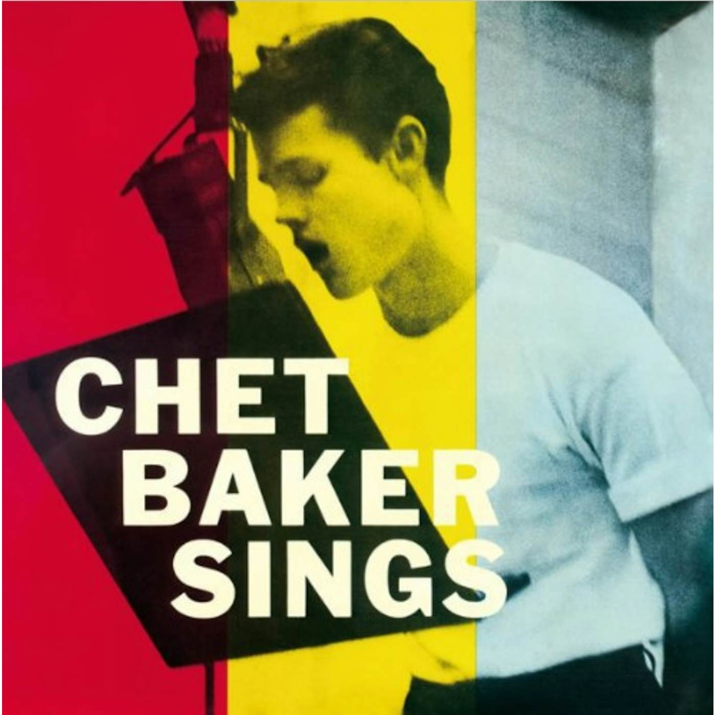 Chet Baker SINGS (180G DMM REMASTER/LIMITED YELLOW VINYL) Vinyl Record