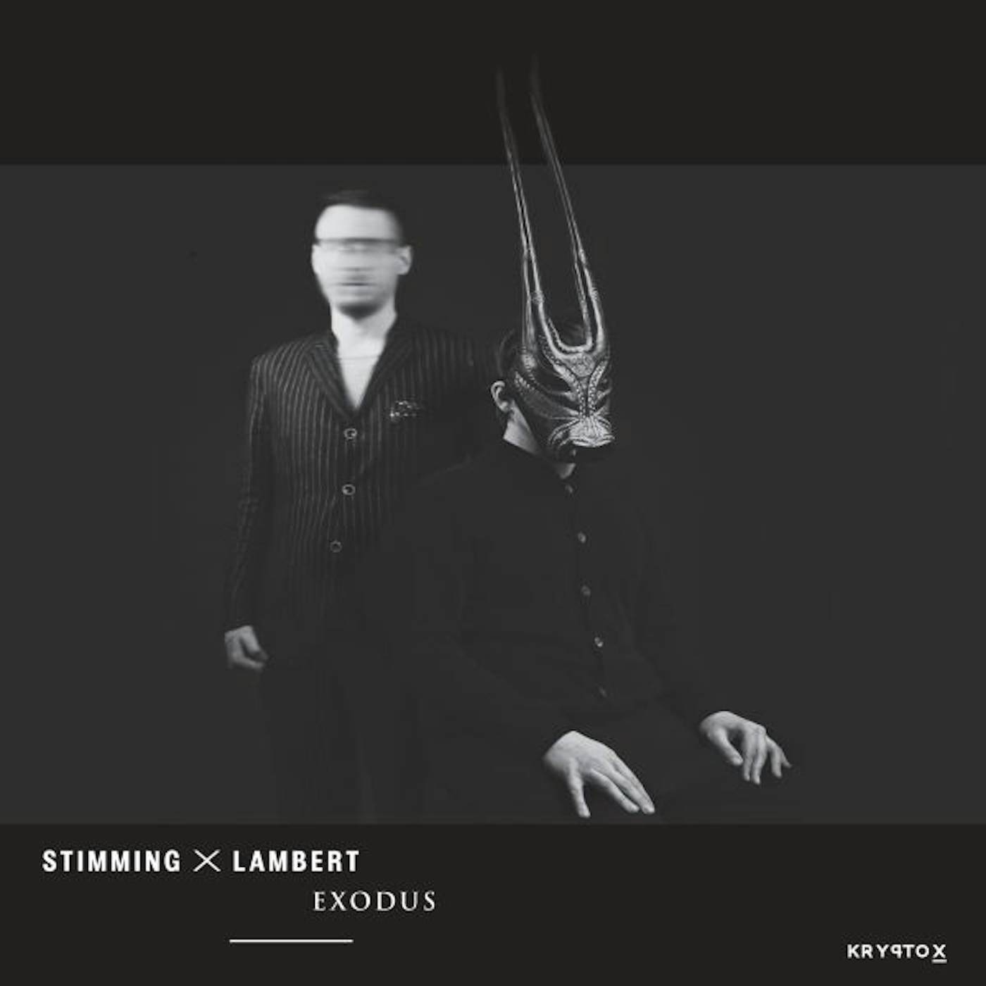 Stimming x Lambert Exodus Vinyl Record