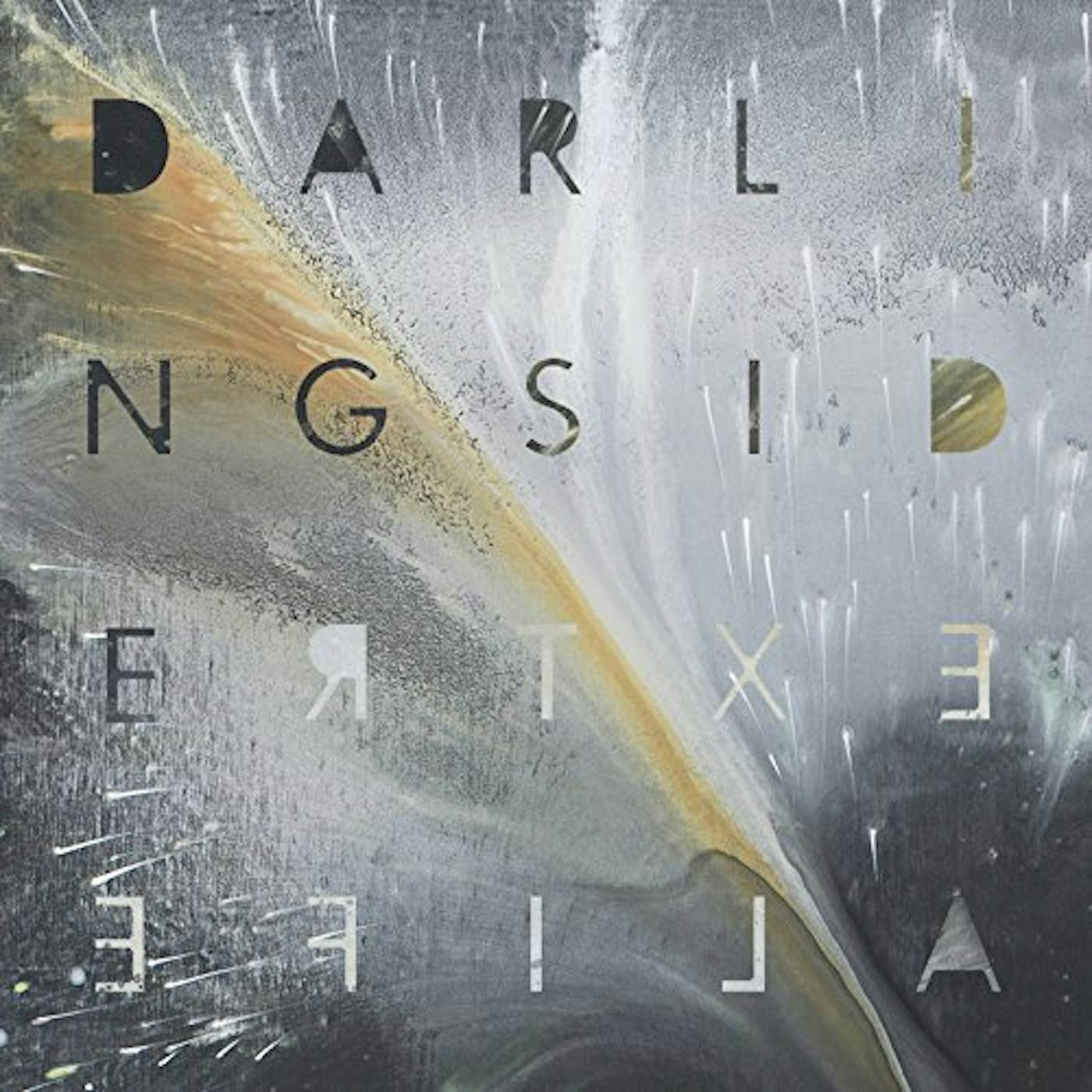 Darlingside EXTRALIFE CD