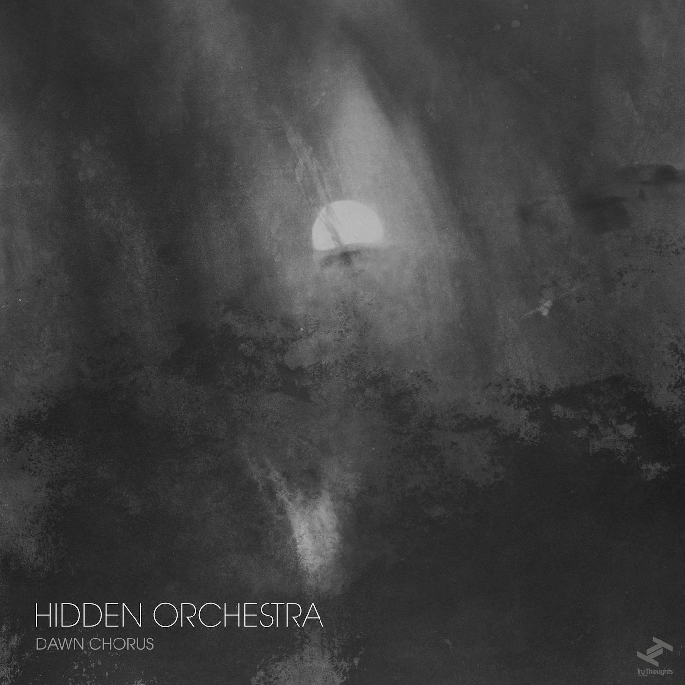 Hidden Orchestra Dawn Chorus Vinyl Record