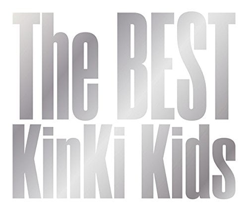 ポップス/ロック(邦楽)KinKi Kids The BEST