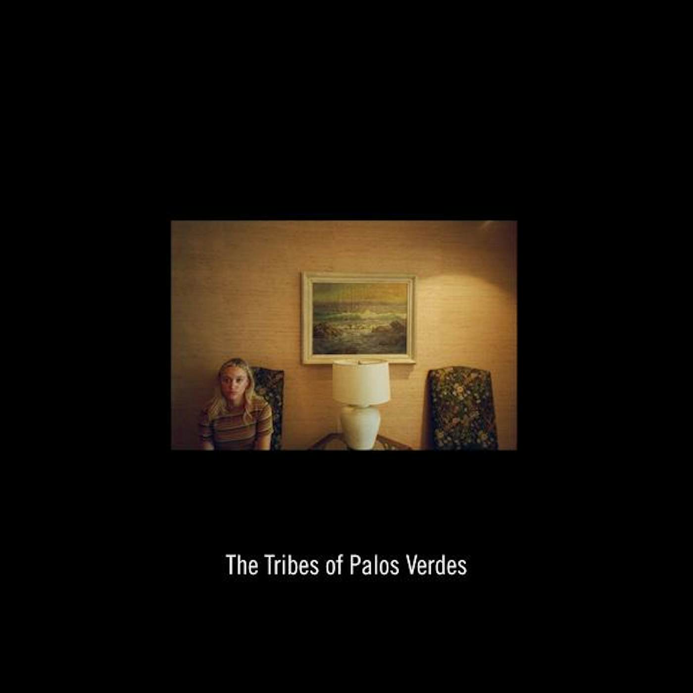 TRIBES OF PALOS VERDES / O.S.T. Vinyl Record