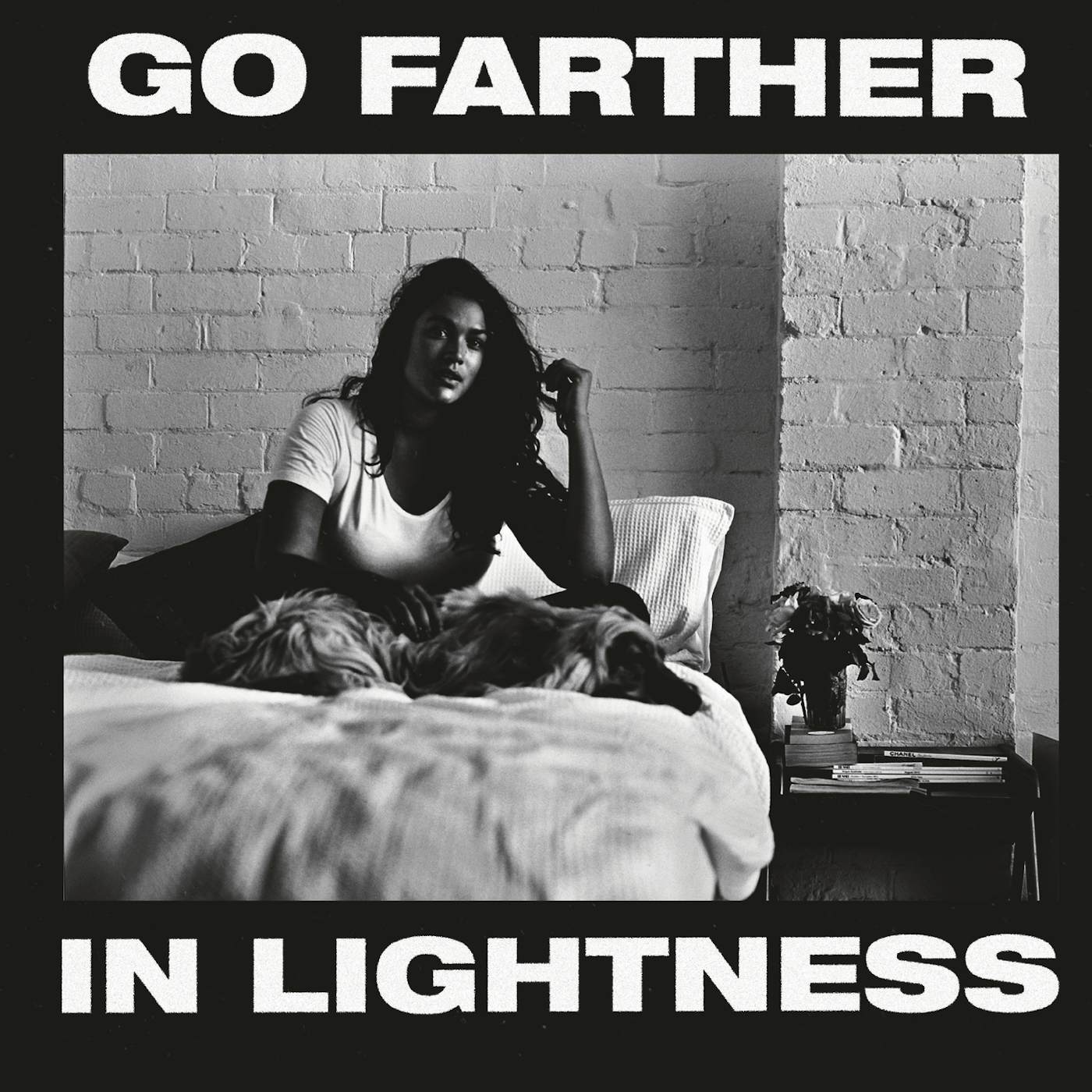 Gang of Youths Go Farther In Lightness Vinyl Record