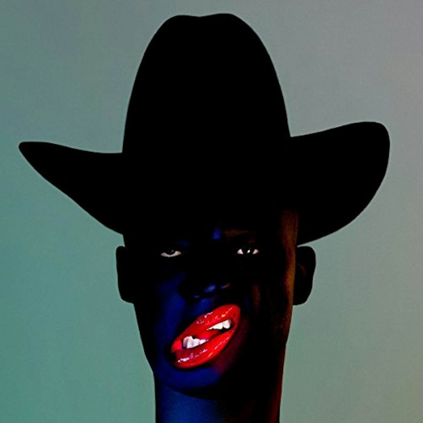 Young Fathers Cocoa Sugar Vinyl Record