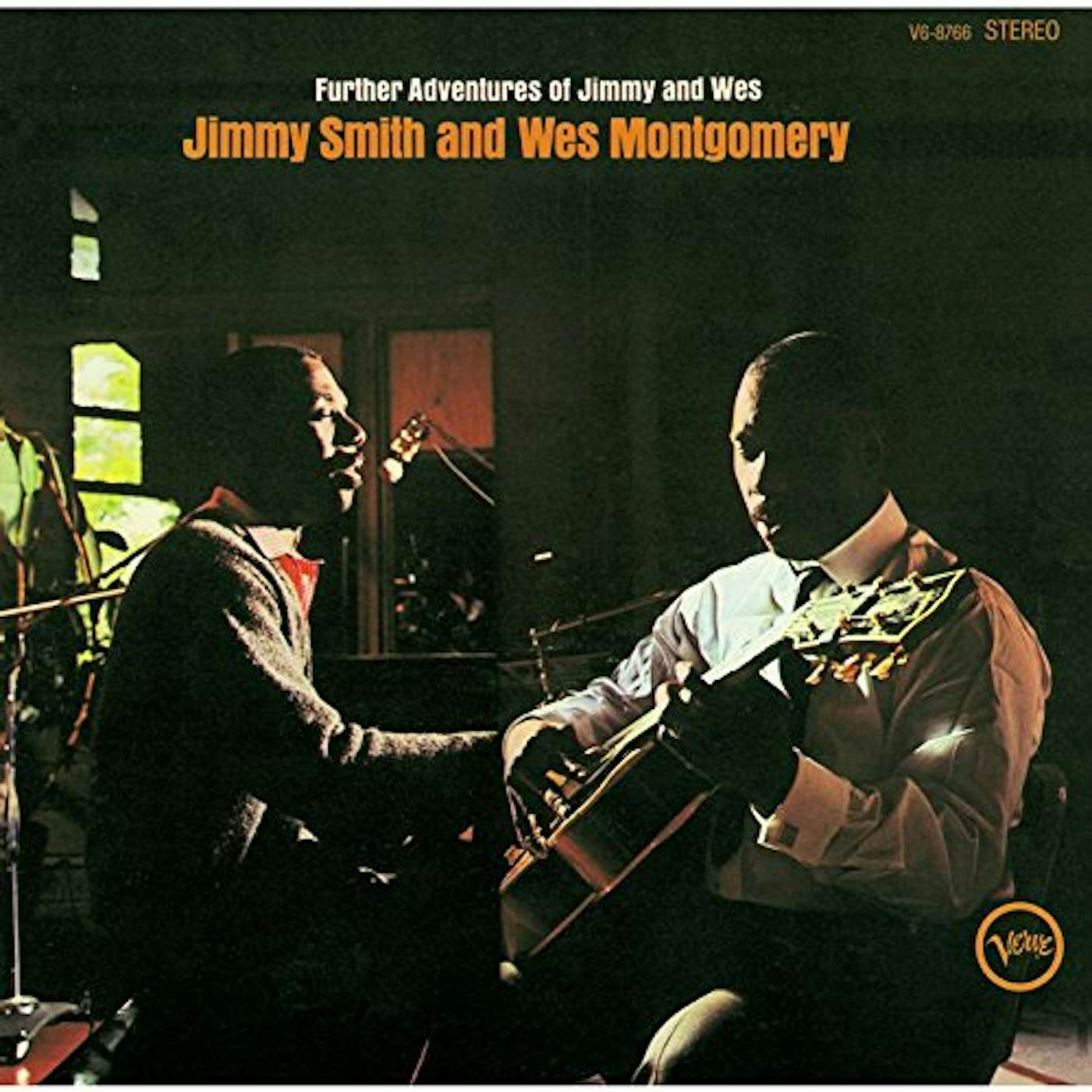 Jimmy Smith FURTHER ADVENTURES OF JIMMY & WES CD