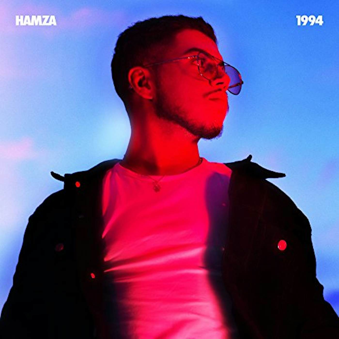 1994: Hamza, Hamza: : CD et Vinyles}