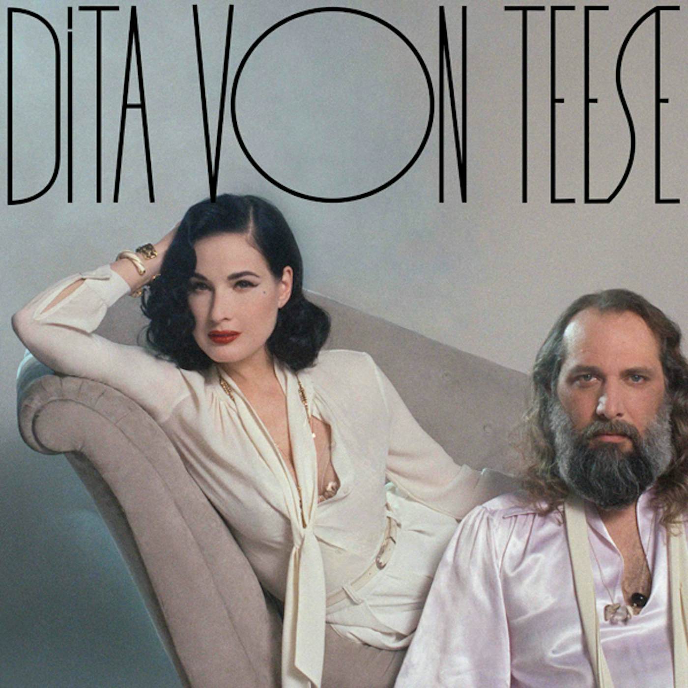 Dita Von Teese Vinyl Record