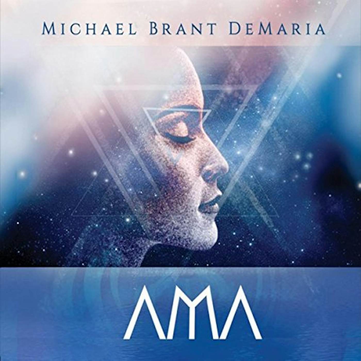 Michael Brant DeMaria AMA CD