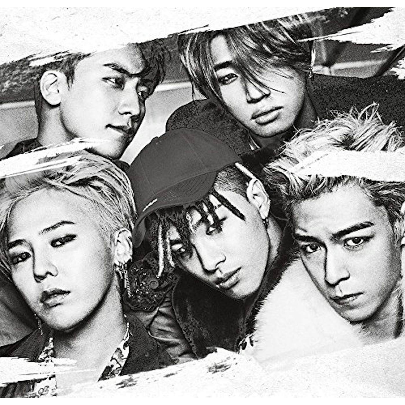 BIGBANG JAPAN DOME TOUR 2017: LAST DANCE Blu-ray