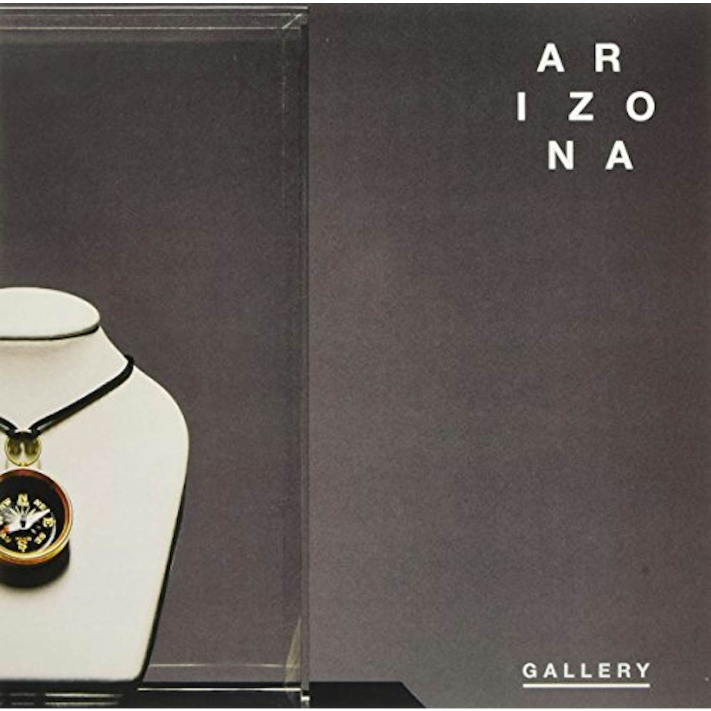 ARIZONA GALLERY Vinyl Record
