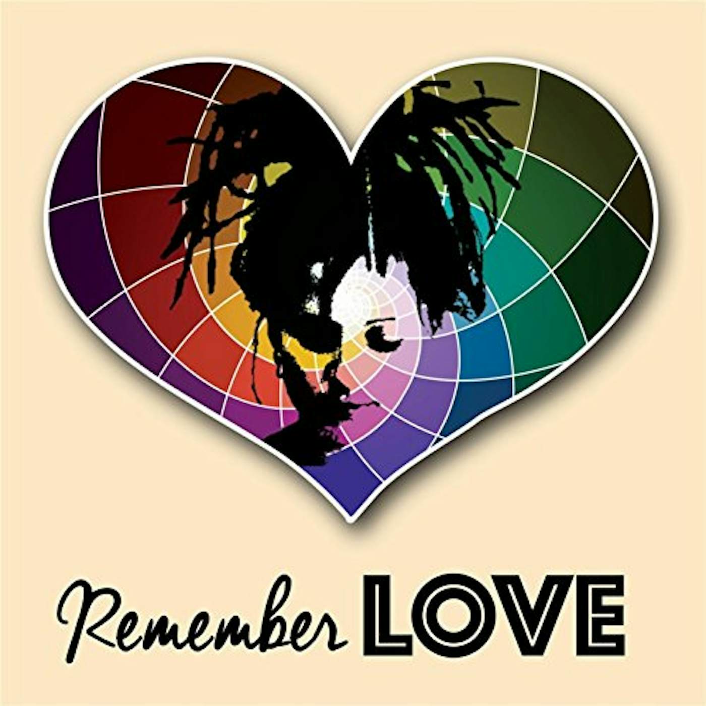 Erin REMEMBER LOVE CD