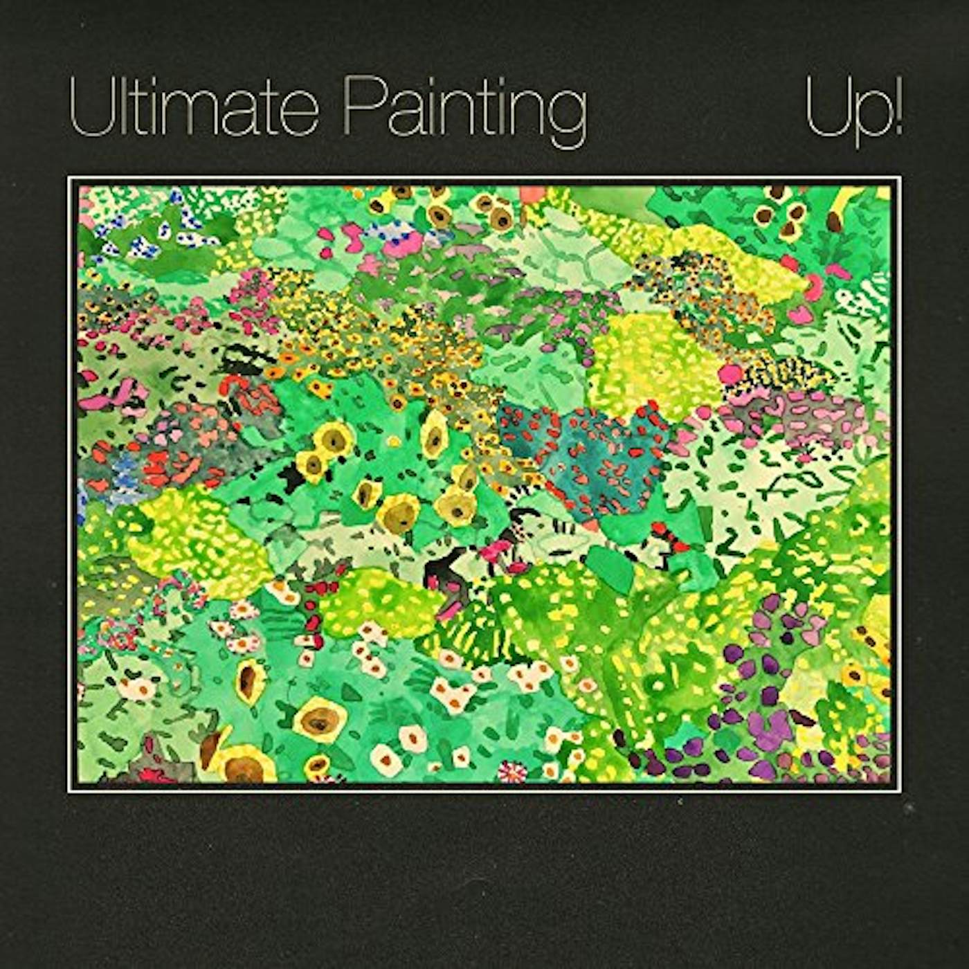 Ultimate Painting UP CD