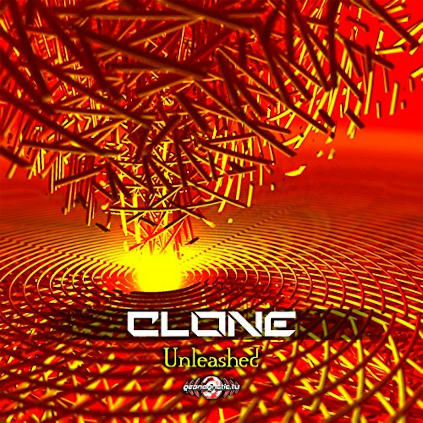 Clone UNLEASHED CD