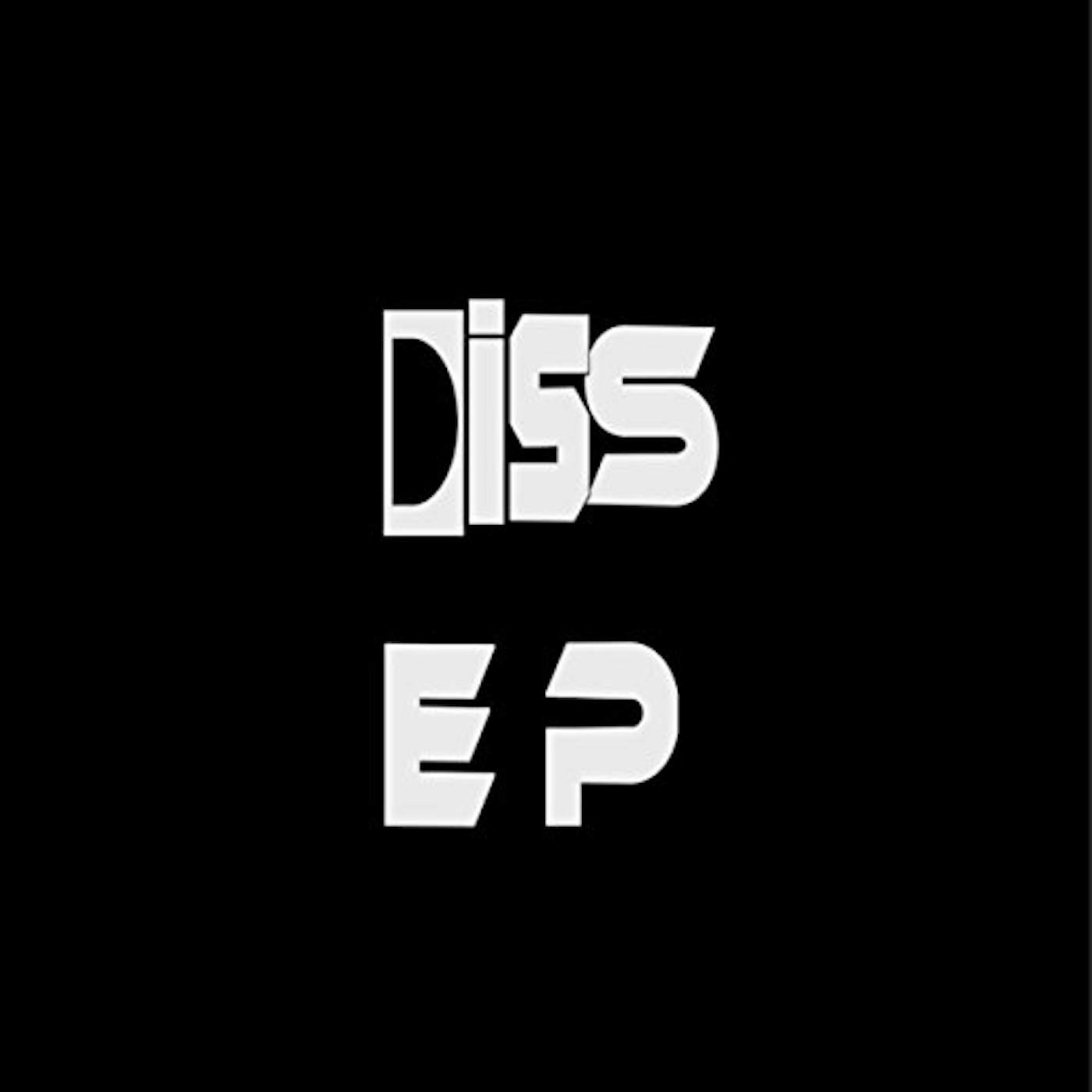 DJ Kaito DISS CD