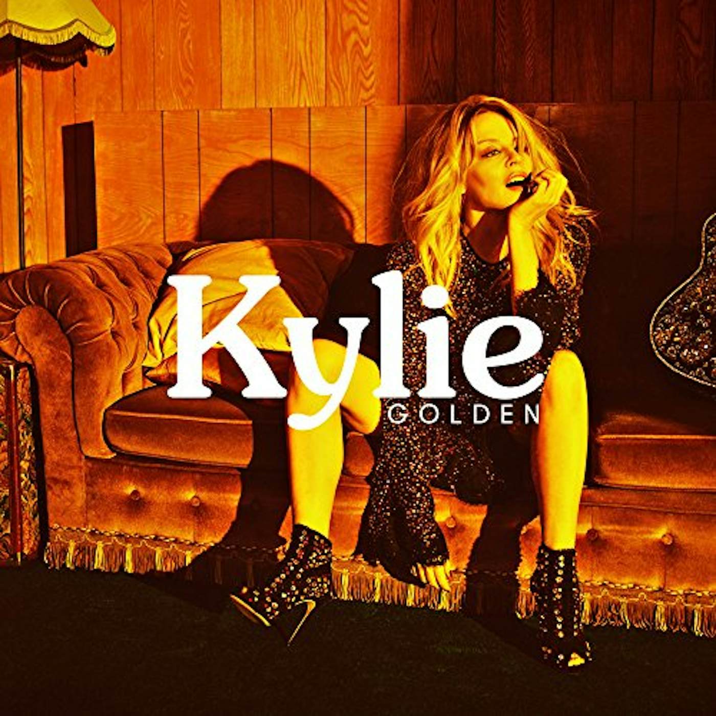 Kylie Minogue - Kylie Minogue (35th Anniversary) [Pink Vinyl] - Pop Music