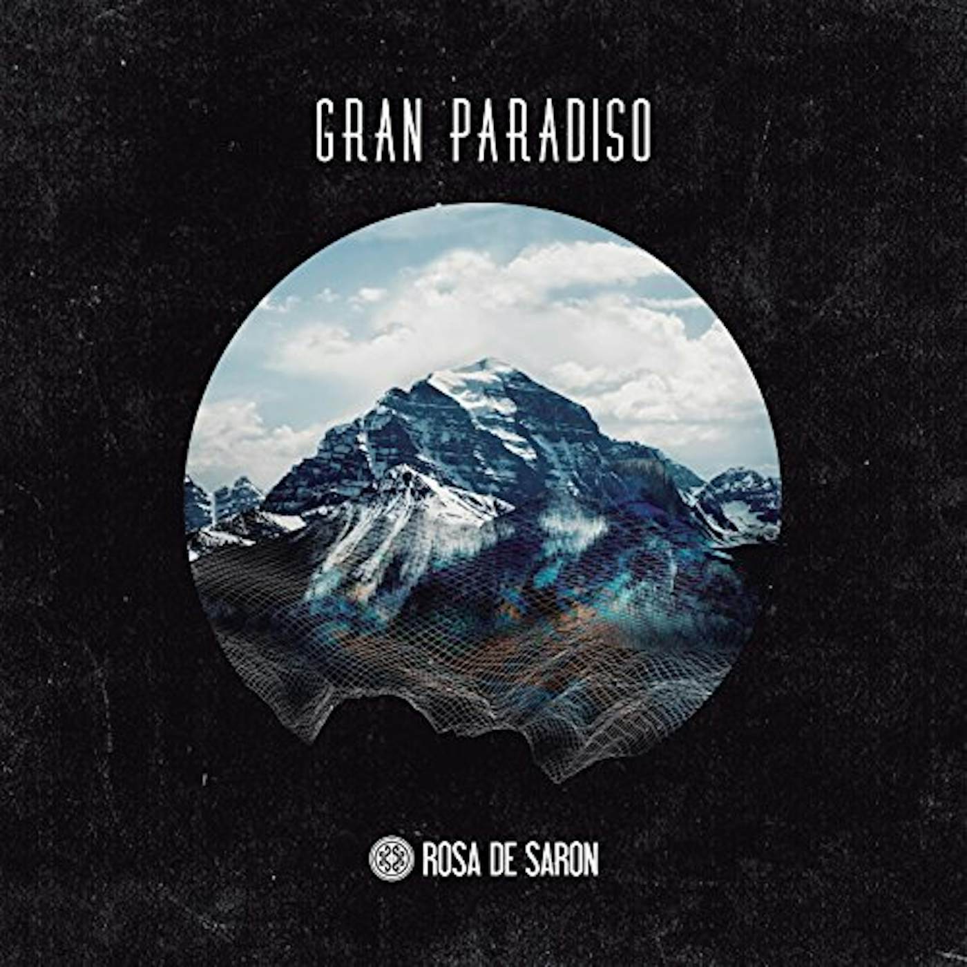 Rosa de Saron GRAN PARADISO CD