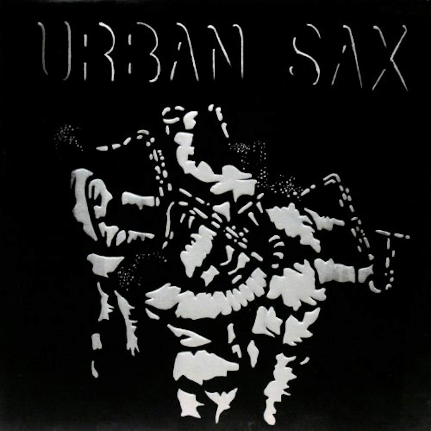 Urban Sax Fraction Sur Le Temps Vinyl Record
