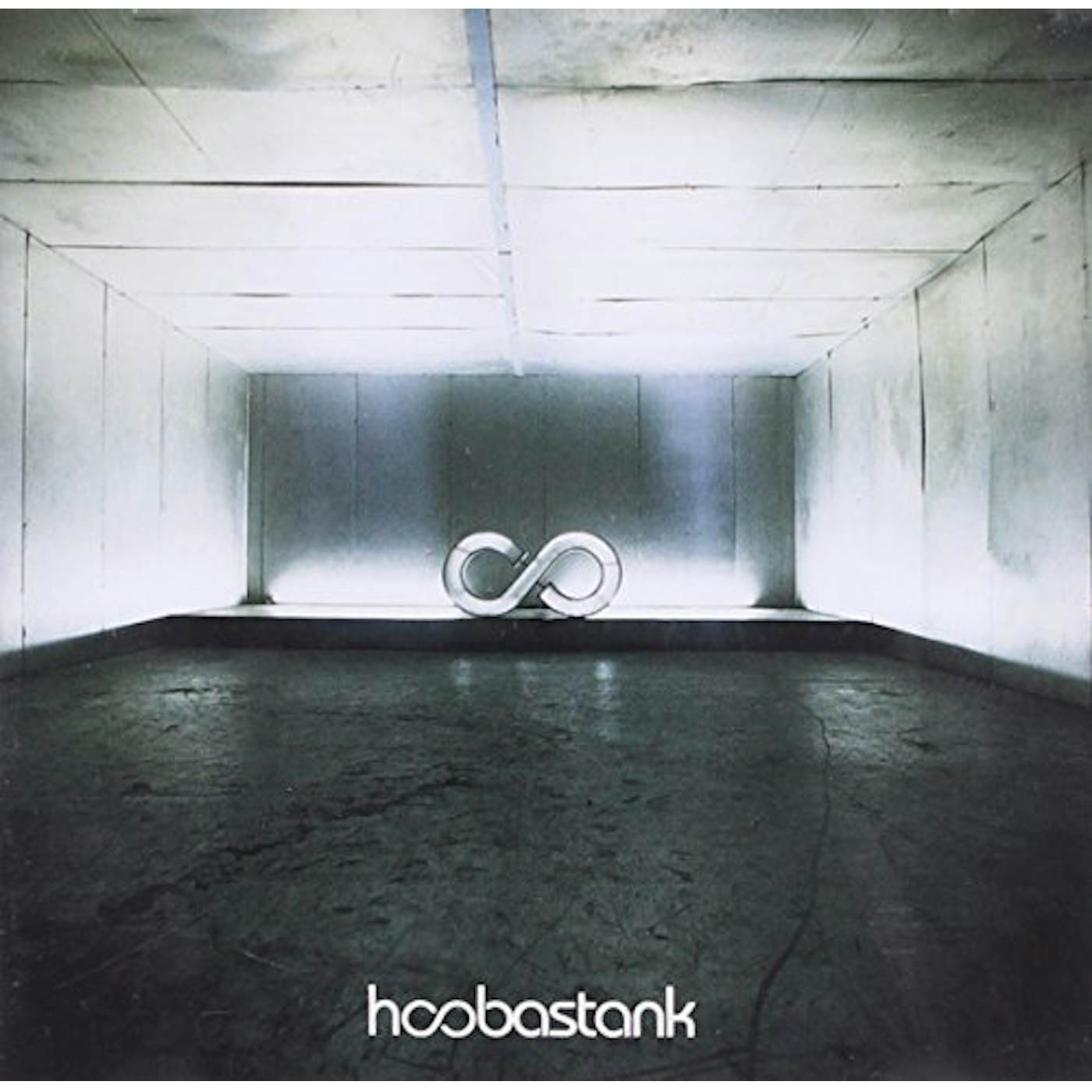 Hoobastank Vinyl Record