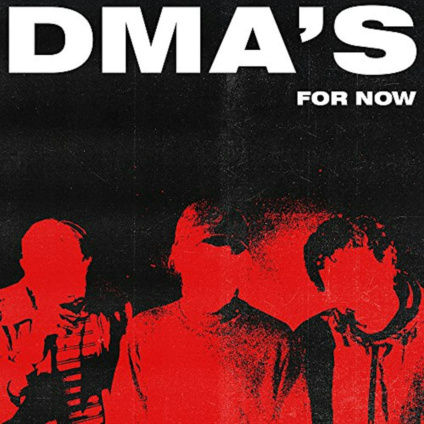 DMA'S For Now Vinyl Record