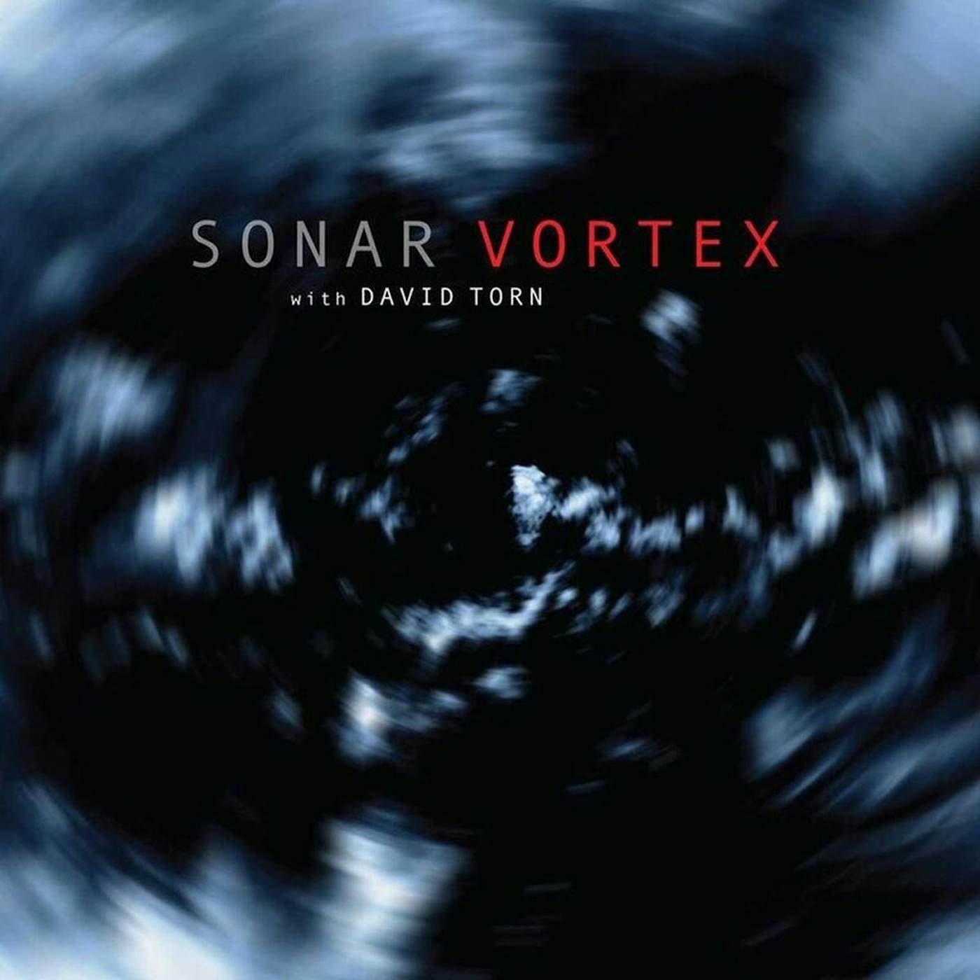 Sonar VORTEX CD