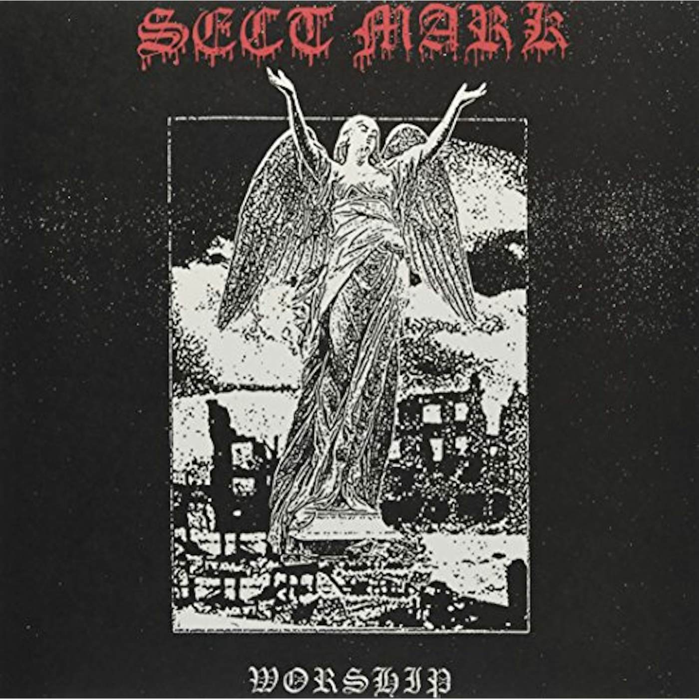 Sect Mark Worship Vinyl Record