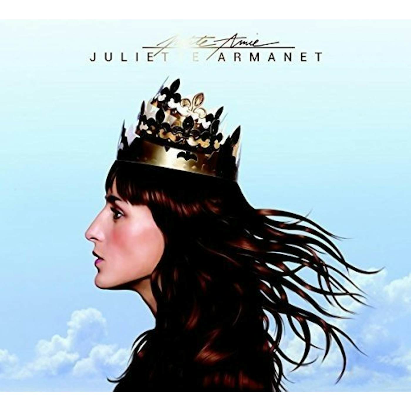 Juliette Armanet Petite Amie Vinyl Record