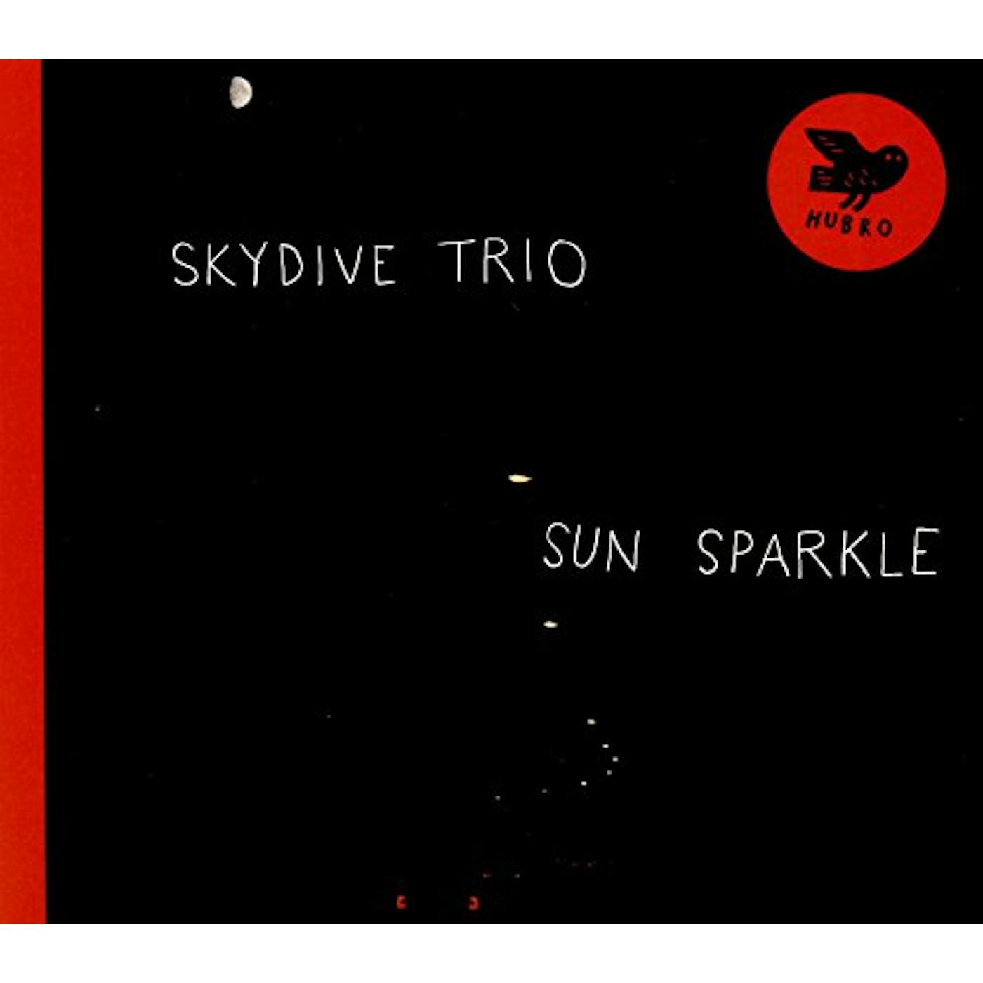 Skydive Trio SUN SPARKLE CD