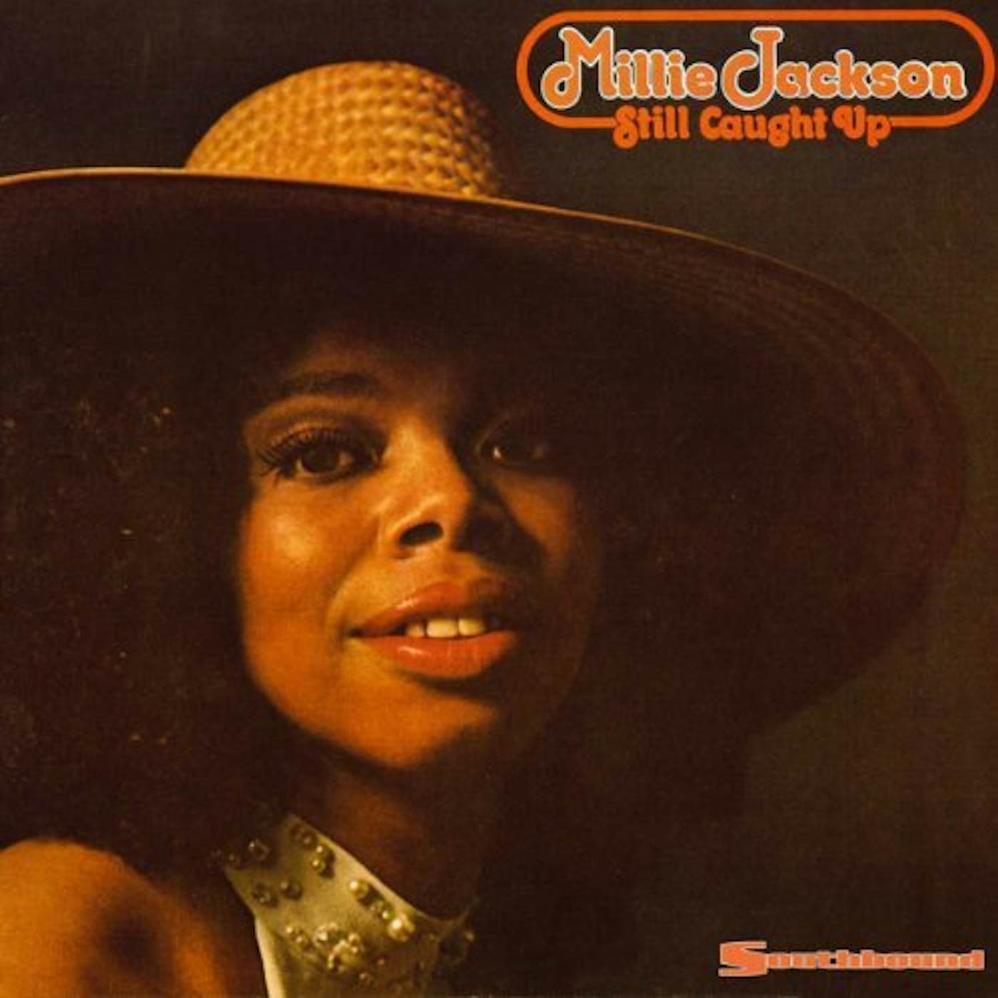 Millie Jackson Still Caught Up Vinyl Record