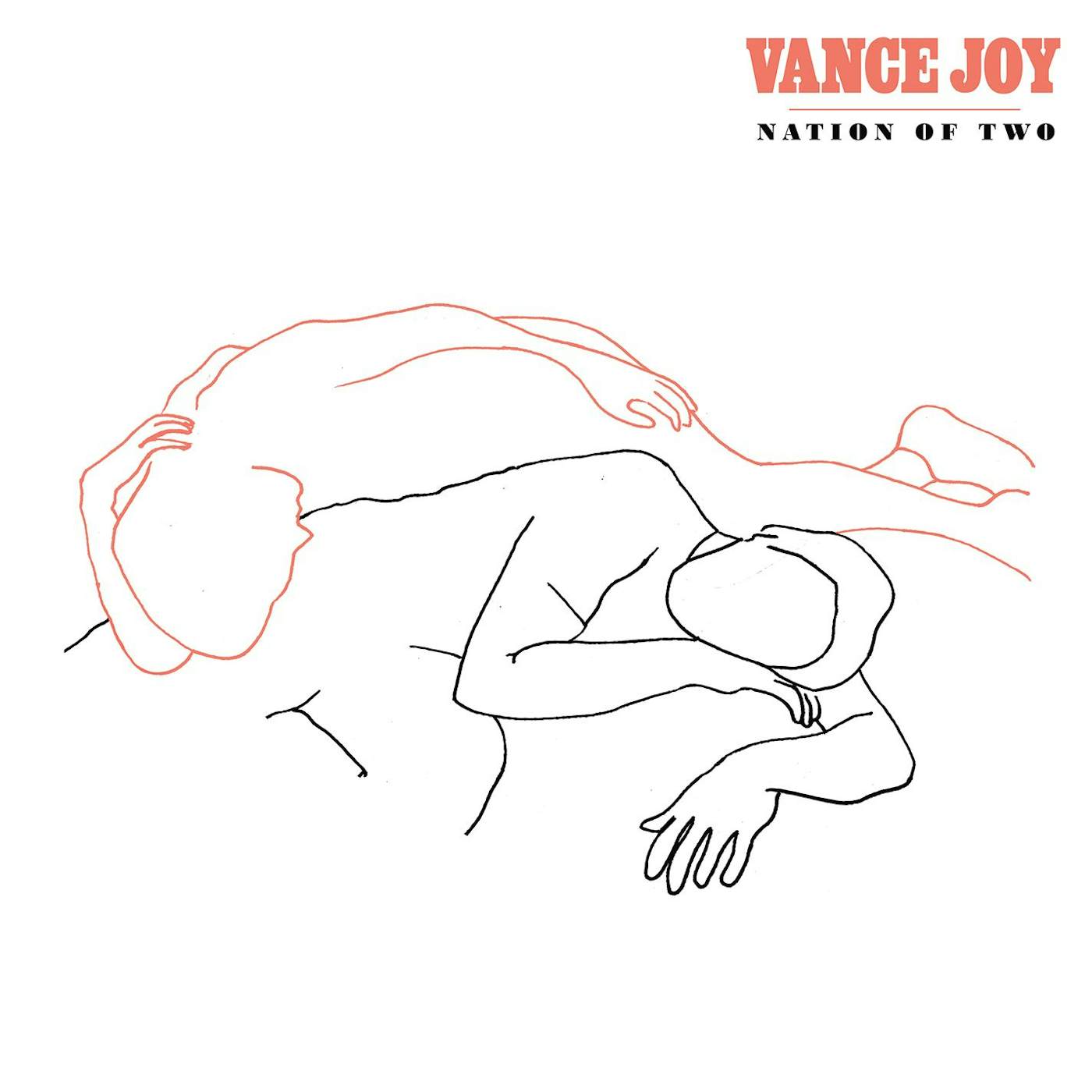 Vance Joy Nation Of Two Vinyl Record
