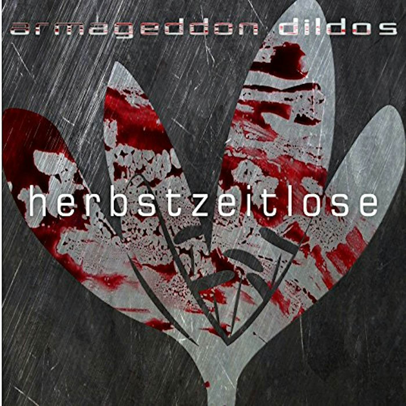 Armageddon Dildos HERBSTZEITLOSE CD