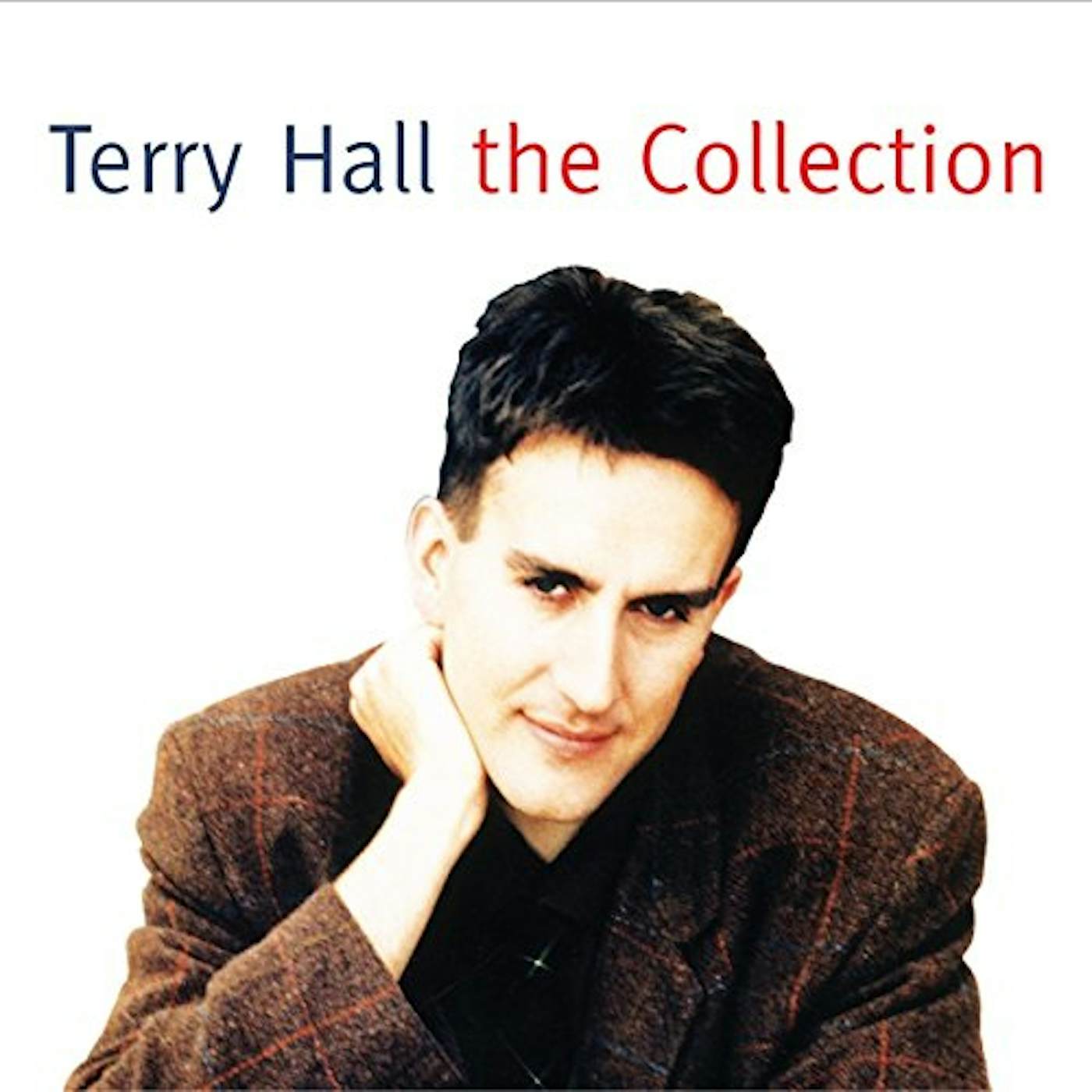Terry Hall COLLECTION CD