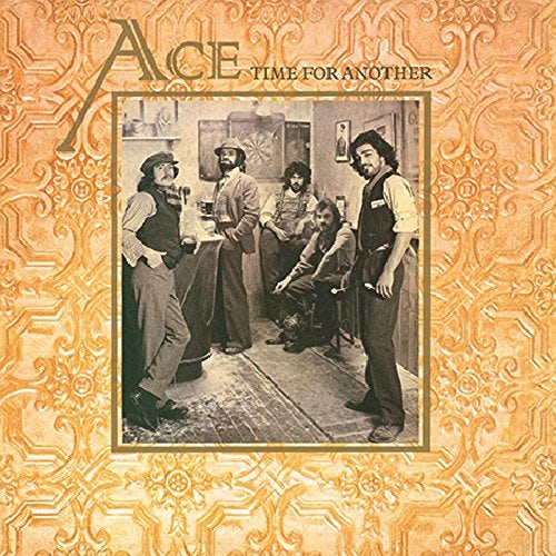 Ace A.C.E. ADVENTURES IN WONDERLAND CD